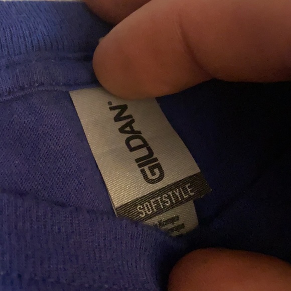 Transformation at the speed of light T-Shirt - Picture 2 of 3